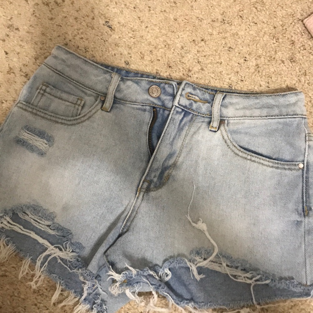 Pacsun shorts